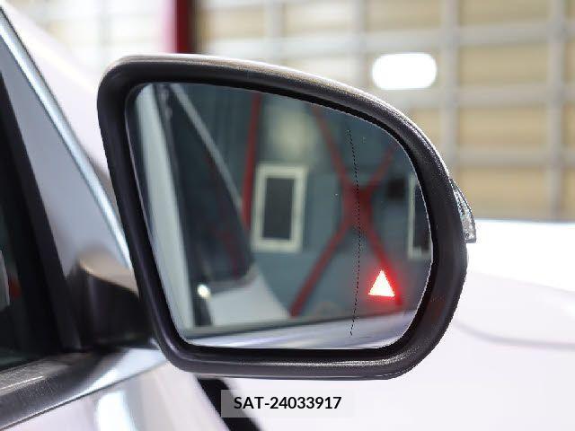 Amg A-Class 2021-02 217722-12