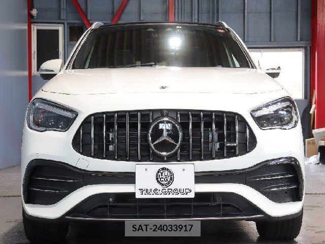 Amg A-Class 2021-02 217722-4