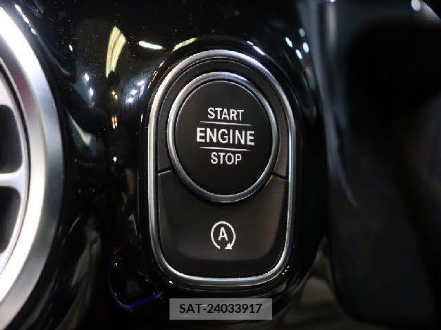 Amg A-Class 2021-02 217722-11