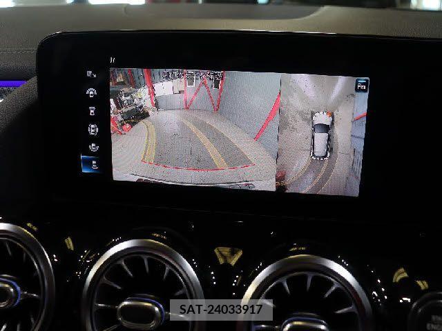 Amg A-Class 2021-02 217722-9