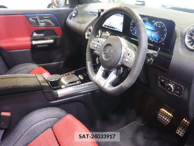 Amg A-Class 2021-02 217722-6