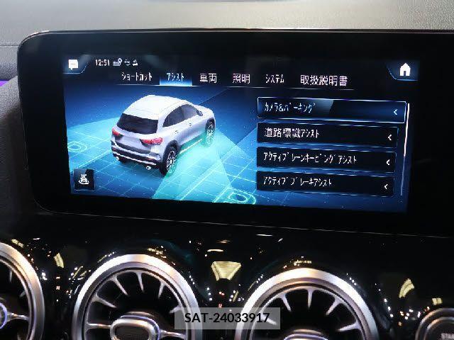 Amg A-Class 2021-02 217722-10