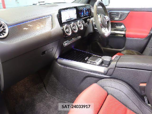 Amg A-Class 2021-02 217722-7