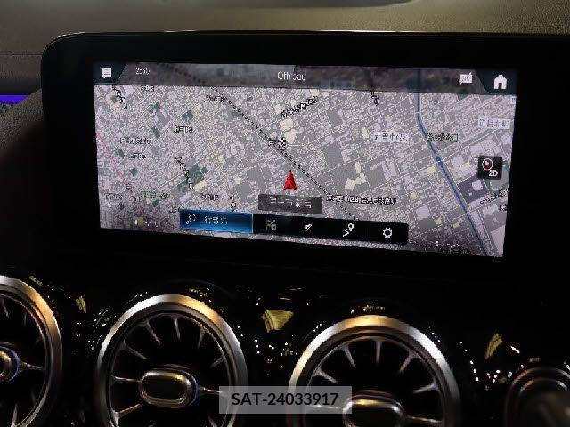 Amg A-Class 2021-02 217722-8