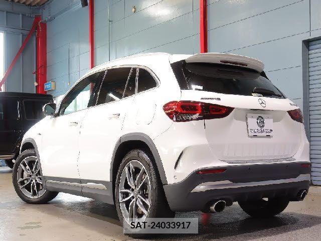Amg A-Class 2021-02 217722-3