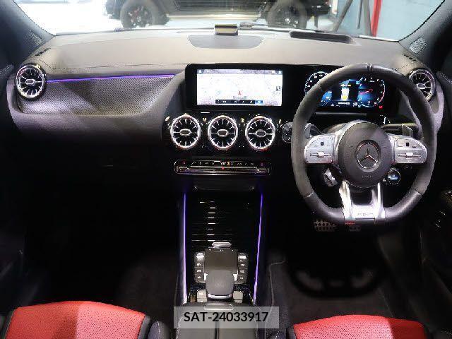 Amg A-Class 2021-02 217722-1