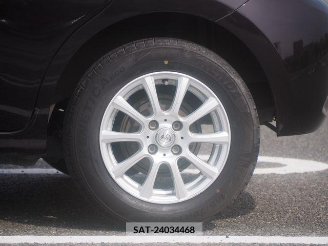 Nissan MARCH 2013-11 201631-10