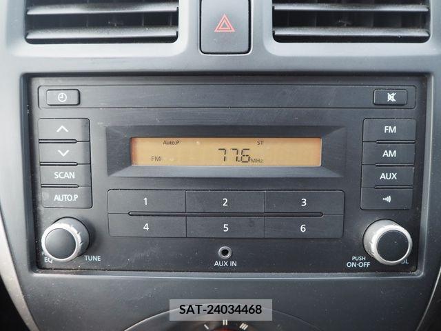 Nissan MARCH 2013-11 201631-14