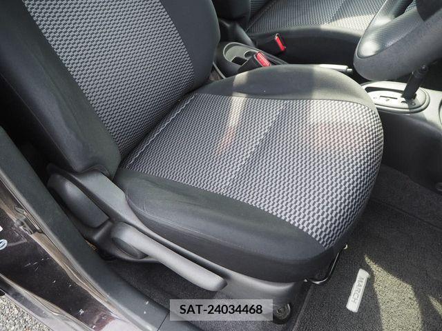 Nissan MARCH 2013-11 201631-17