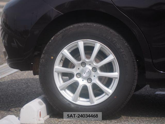 Nissan MARCH 2013-11 201631-6