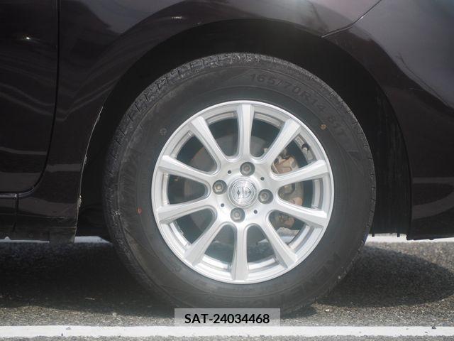 Nissan MARCH 2013-11 201631-7