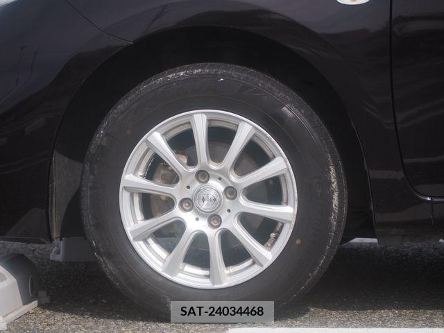 Nissan MARCH 2013-11 201631-9