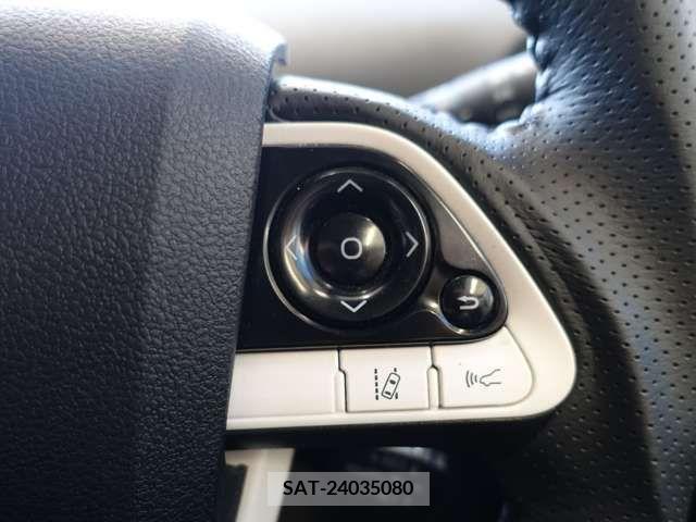 Toyota PRIUS 2018-12 222782-18