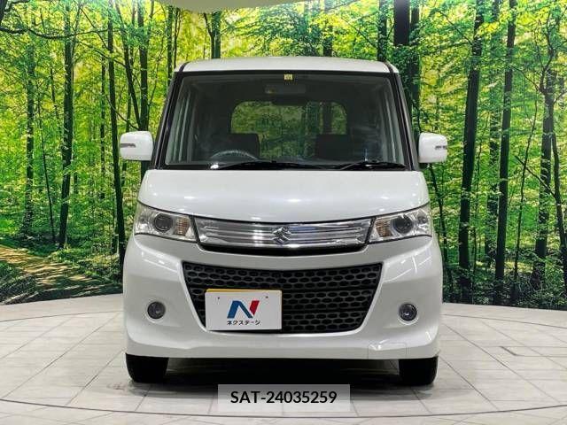 Suzuki PALETTE 2011-11 281208-15