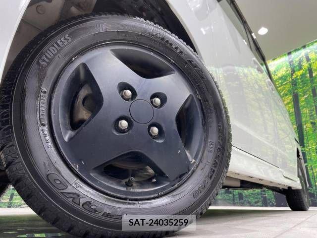 Suzuki PALETTE 2011-11 281208-14