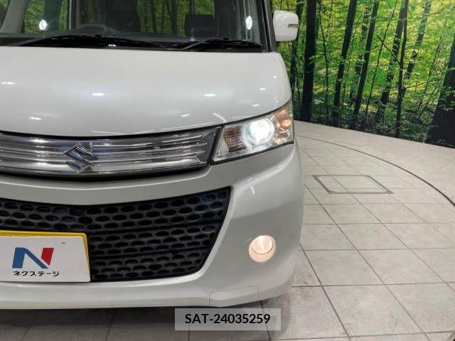 Suzuki PALETTE 2011-11 281208-13