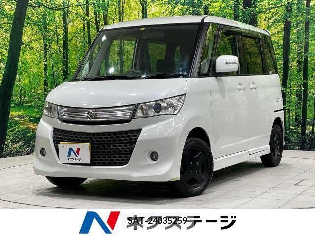 Suzuki PALETTE 2011-11 281208-0