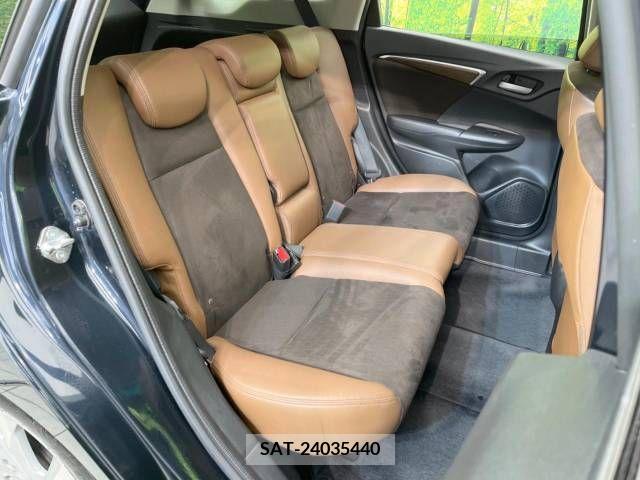 Honda SHUTTLE 2015-09 221037-9