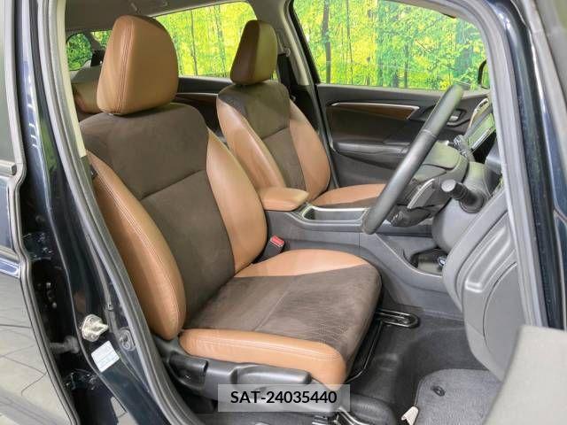 Honda SHUTTLE 2015-09 221037-8