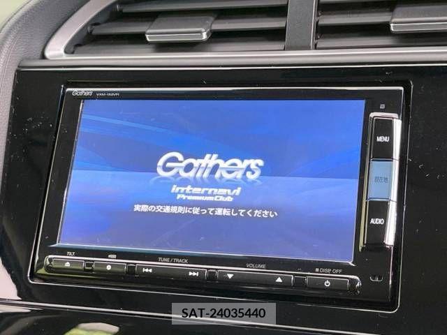Honda SHUTTLE 2015-09 221037-3