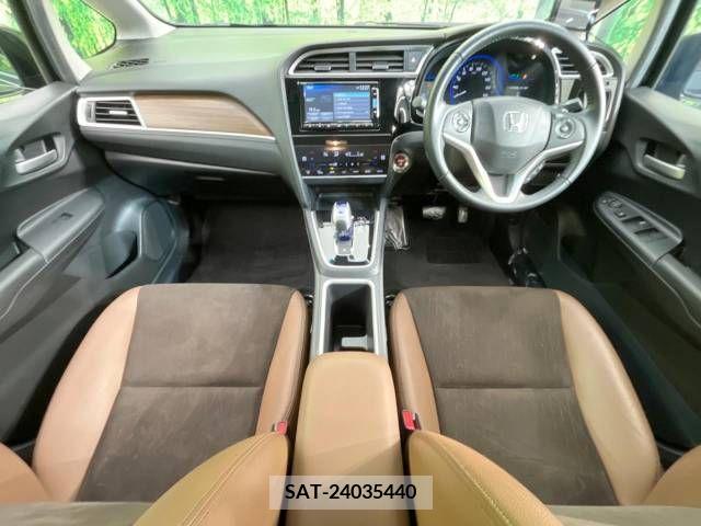 Honda SHUTTLE 2015-09 221037-1