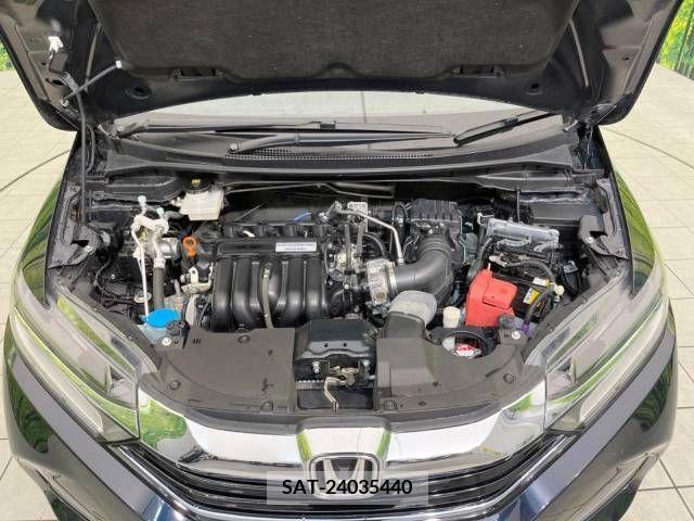 Honda SHUTTLE 2015-09 221037-18