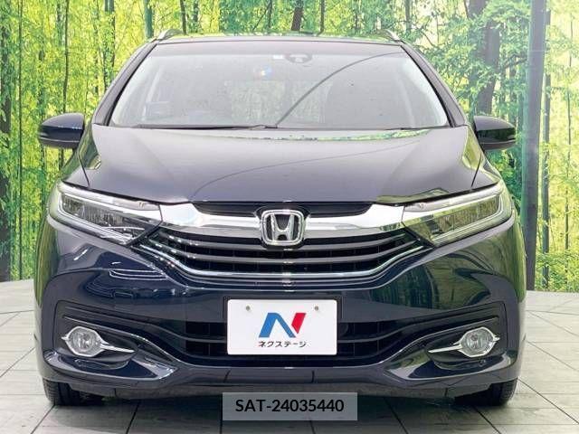 Honda SHUTTLE 2015-09 221037-14