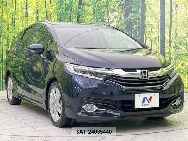 Honda SHUTTLE 2015-09 221037-16