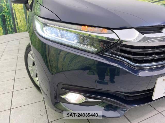 Honda SHUTTLE 2015-09 221037-12