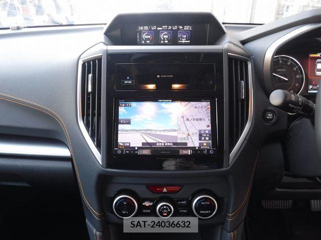 Subaru SUBARU 2017-07 373647-12