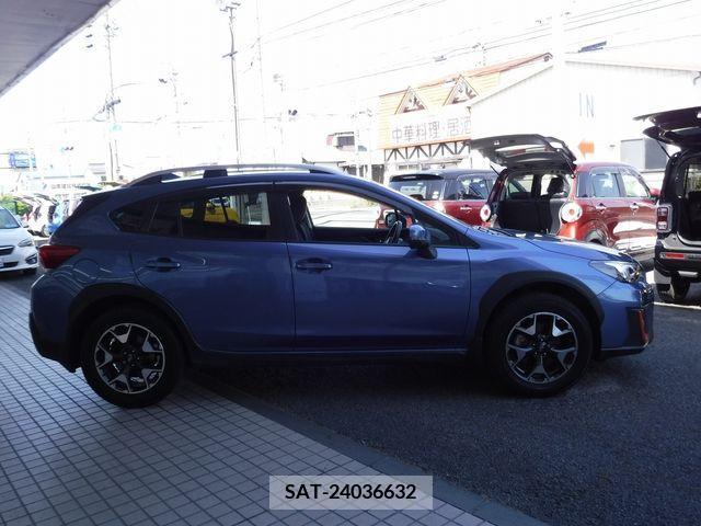 Subaru SUBARU 2017-07 373647-3