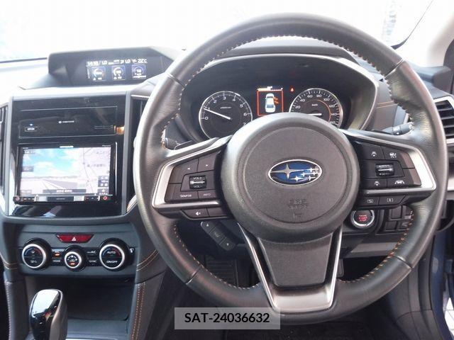 Subaru SUBARU 2017-07 373647-1