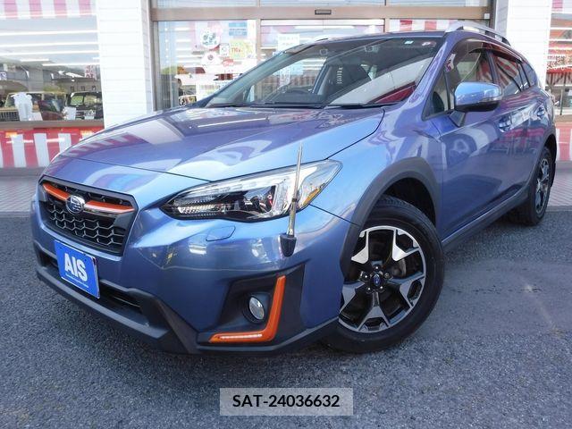 Subaru SUBARU 2017-07 373647-0