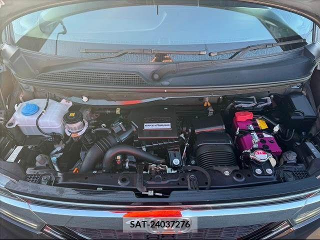 Honda N BOX CUSTOM 2017-11 249795-19