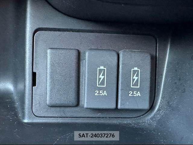 Honda N BOX CUSTOM 2017-11 249795-17