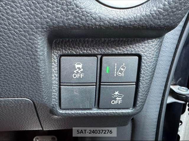Honda N BOX CUSTOM 2017-11 249795-16
