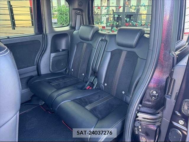 Honda N BOX CUSTOM 2017-11 249795-12