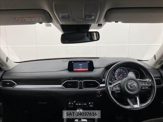 Mazda CX-5 2018-10 331705-1