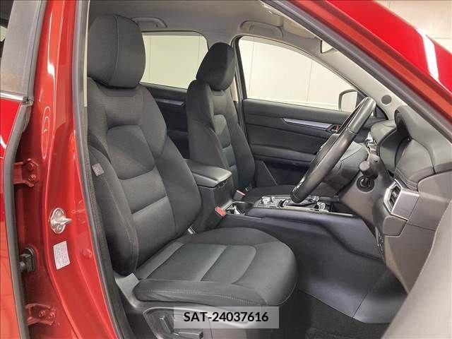Mazda CX-5 2018-10 331705-11