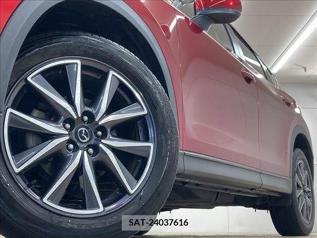 Mazda CX-5 2018-10 331705-19