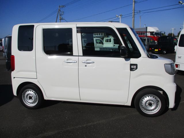 Daihatsu HIJET CADDIE 2019-04 193789-3