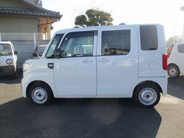 Daihatsu HIJET CADDIE 2019-04 193789-7