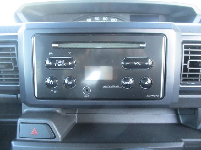 Daihatsu HIJET CADDIE 2019-04 193789-18