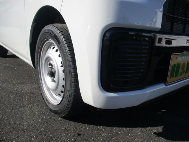 Daihatsu HIJET CADDIE 2019-04 193789-9