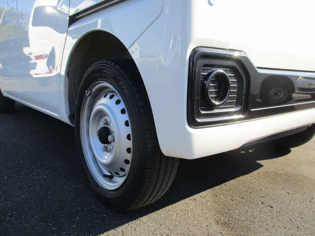Daihatsu HIJET CADDIE 2019-04 193789-13