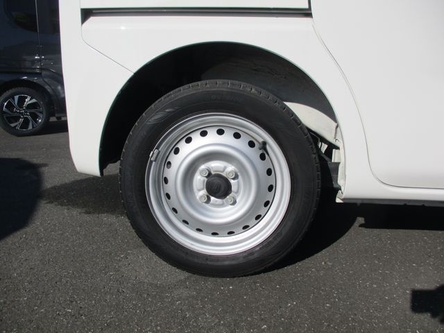 Daihatsu HIJET CADDIE 2019-04 193789-11