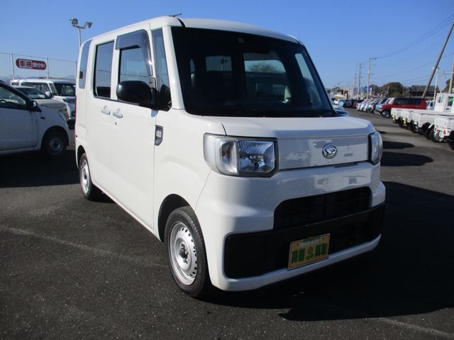 Daihatsu HIJET CADDIE 2019-04 193789-0