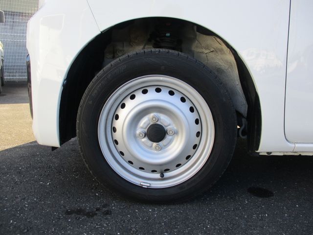 Daihatsu HIJET CADDIE 2019-04 193789-15