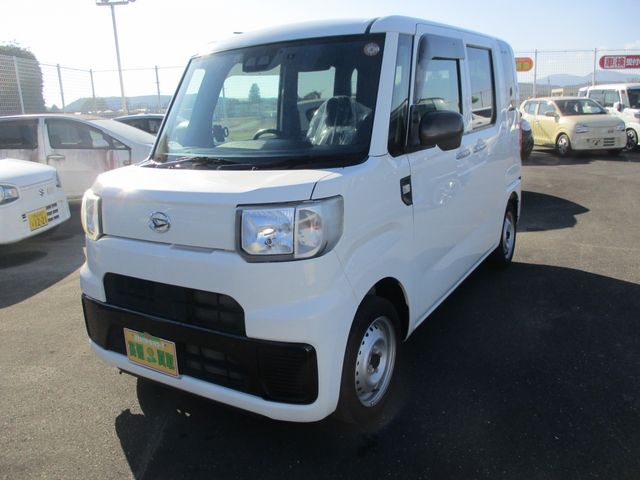 Daihatsu HIJET CADDIE 2019-04 193789-2
