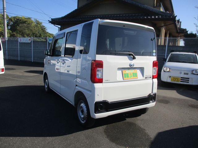 Daihatsu HIJET CADDIE 2019-04 193789-6